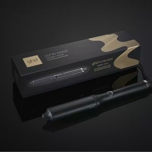 GHD classic wave wand